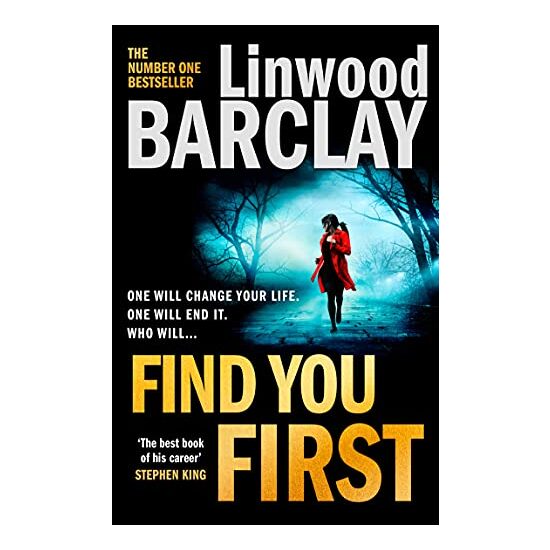Find You First - Imagine 1