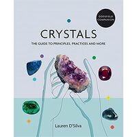 Crystals - Godsfield Companion