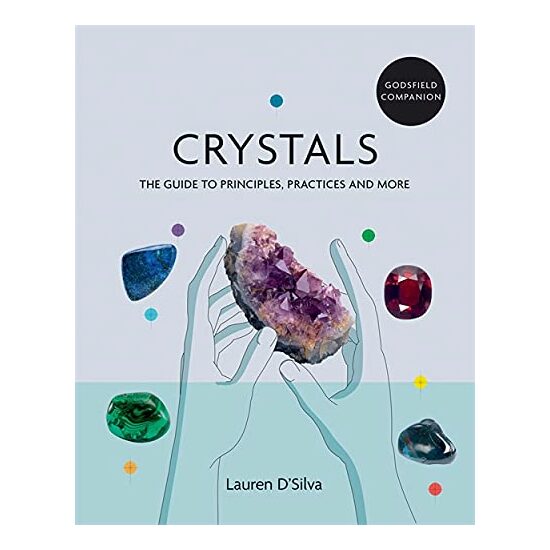 Crystals - Godsfield Companion