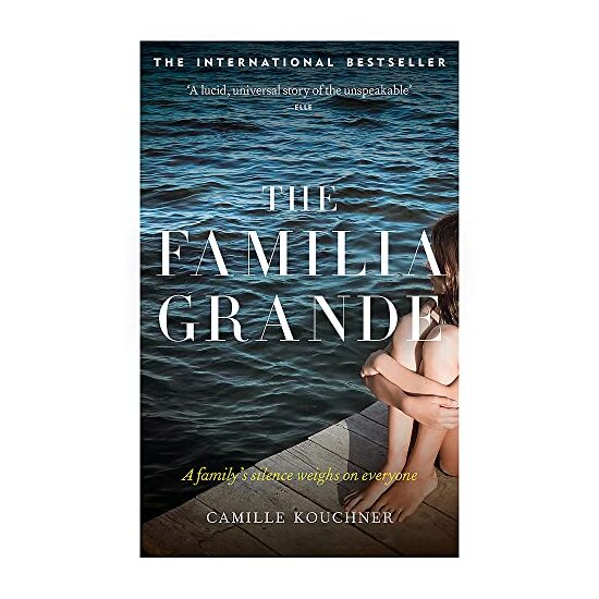 Familia Grande - Imagine 1