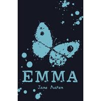 Emma, Jane Austen