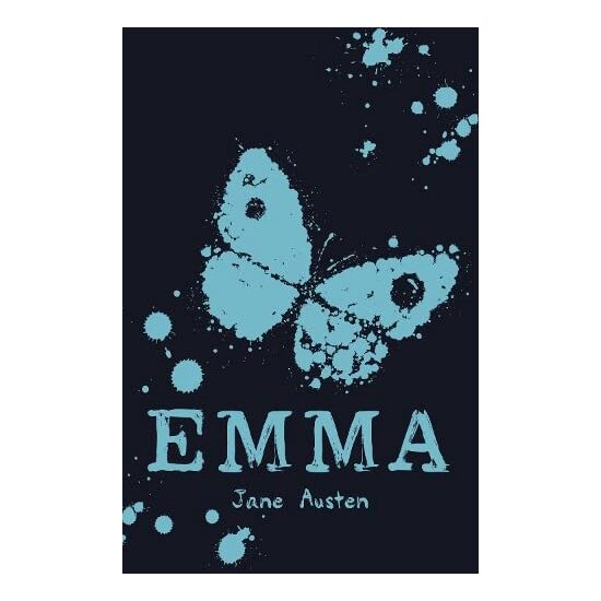 Emma, Jane Austen