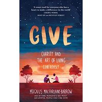 Give