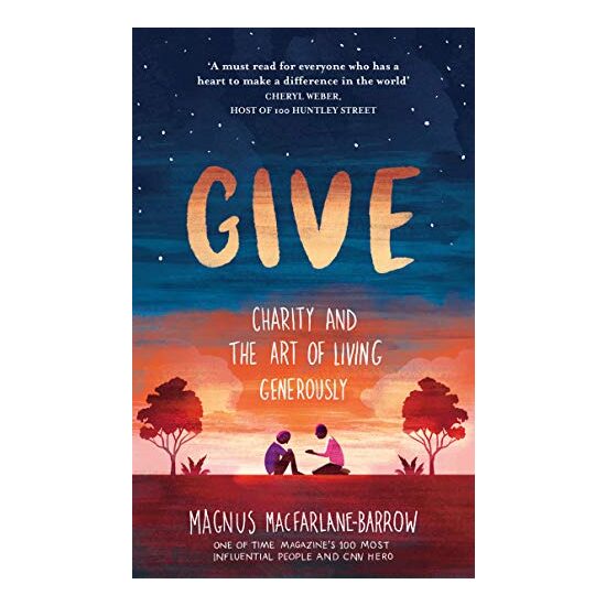 Give
