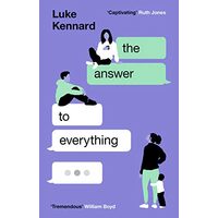 Answer to Everything