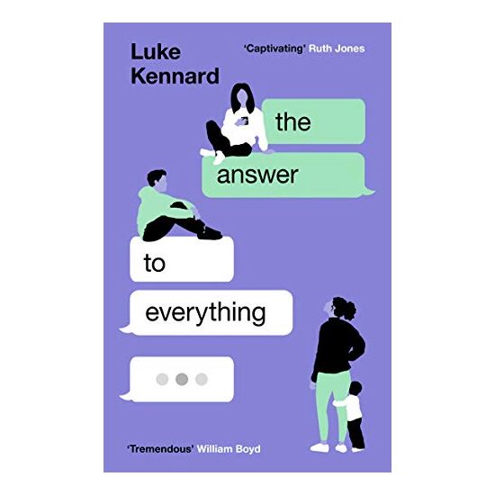 Answer to Everything