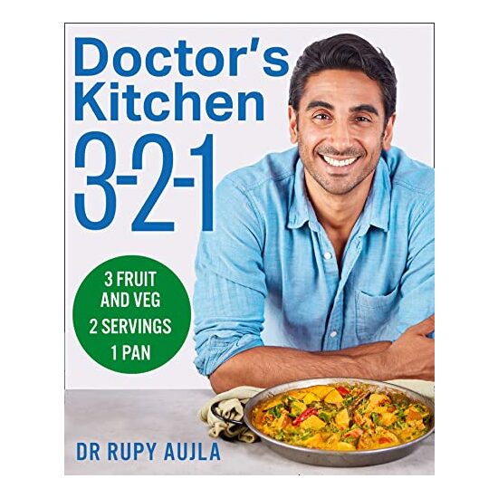 Doctor's Kitchen 3-2-1 - Imagine 1