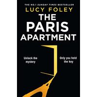 Paris Apartment