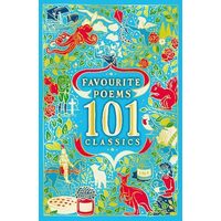 Favourite Poems: Classics to Learn and Love