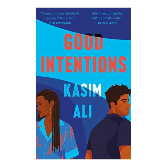 Good Intentions - Imagine 1