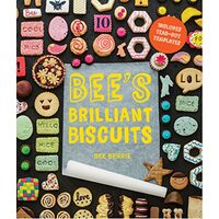 Bee's Brilliant Biscuits