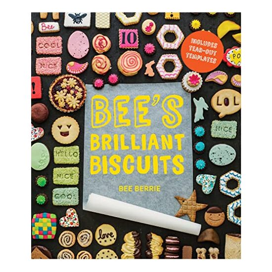 Bee's Brilliant Biscuits - Imagine 1