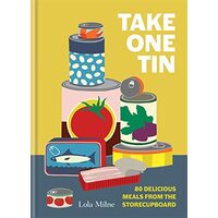 Take One Tin