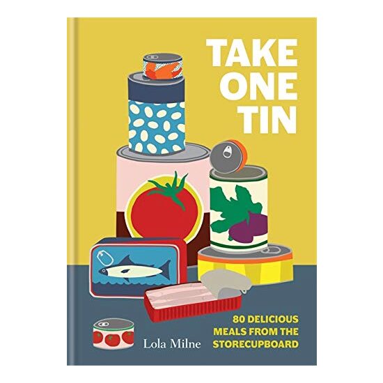 Take One Tin