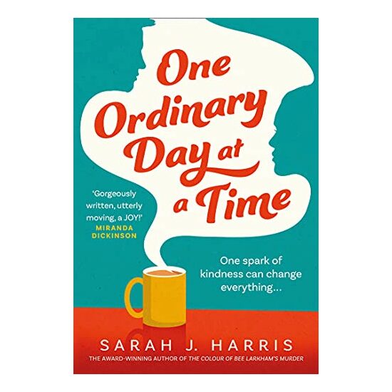 One Ordinary Day at a Time - Imagine 1