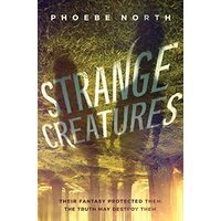 Strange Creatures