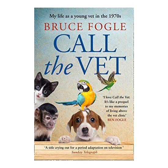 Call the Vet