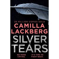 Silver Tears