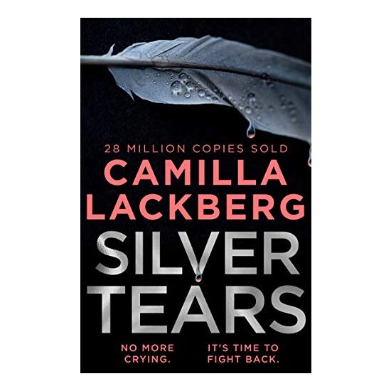 Silver Tears