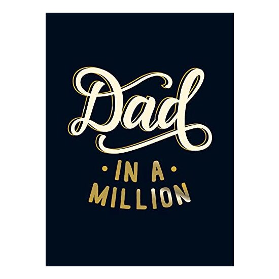 Dad in a Million - Imagine 1