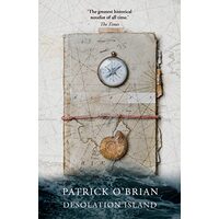 Desolation Island