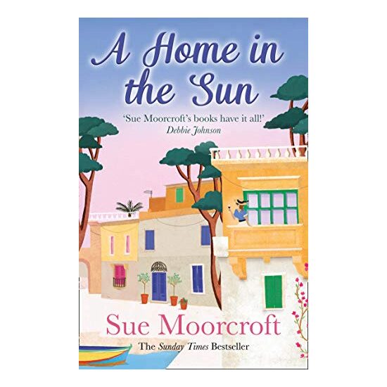 A Home in the Sun