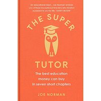 Secret Tutor