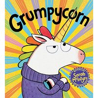 Grumpycorn