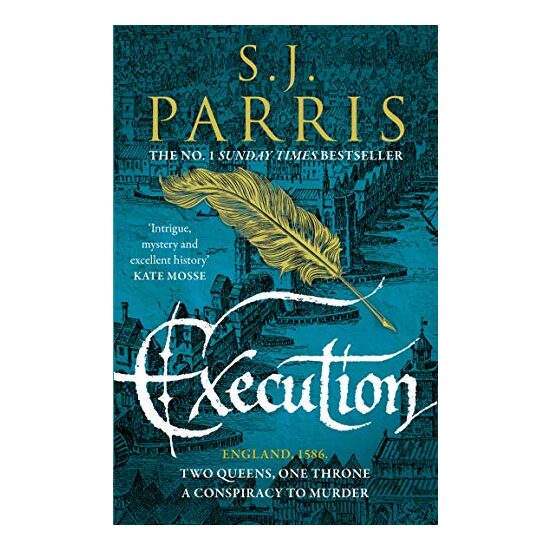 Execution