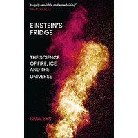 Einstein's Fridge