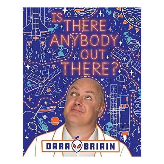 Is There Anybody Out There? - Imagine 1