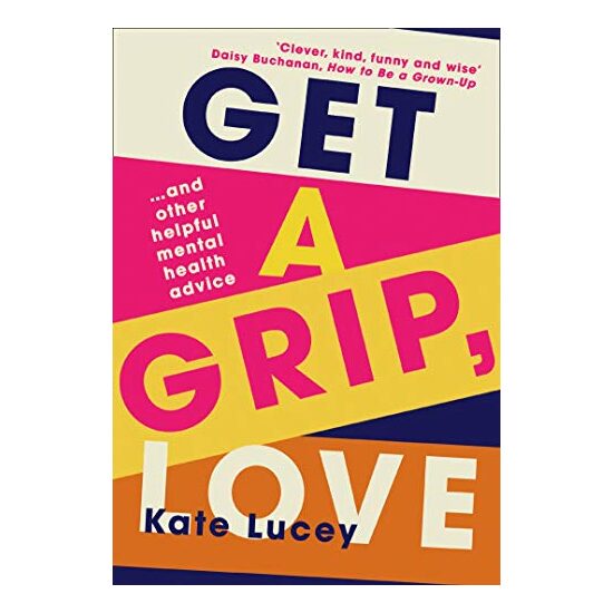 Get a Grip, Love - Imagine 1
