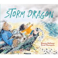 Storm Dragon