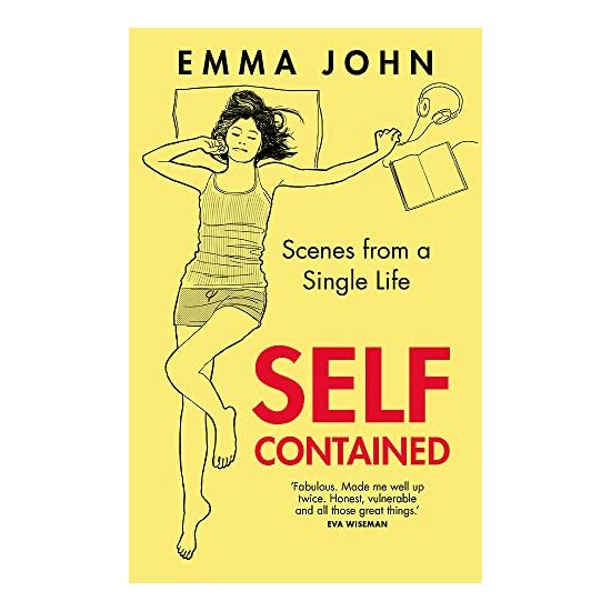 Self-Contained