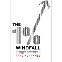 The 1% Windfall, Rafi Mohammed