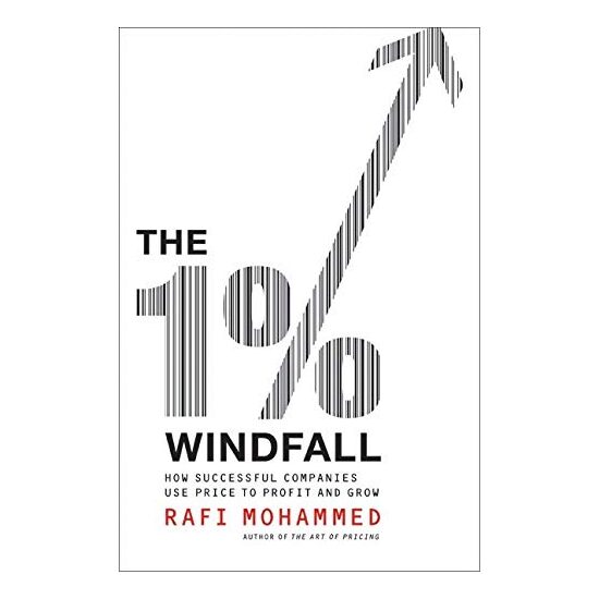 The 1% Windfall, Rafi Mohammed - Imagine 1