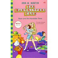 Dawn and the Impossible Three