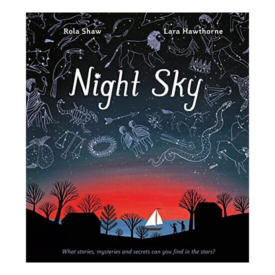 Night Sky