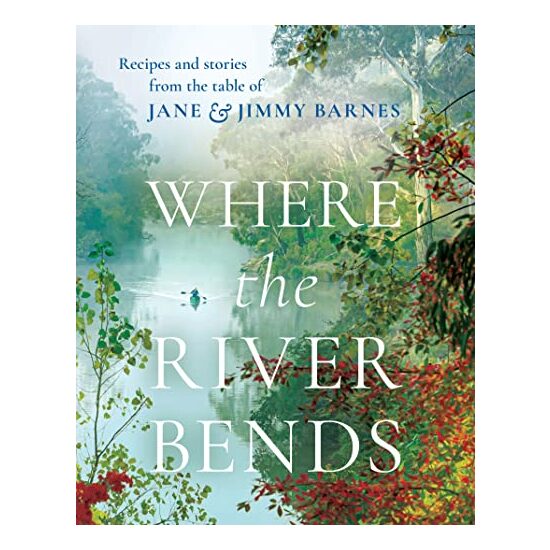 Where the River Bends