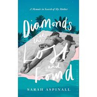 Diamonds at the Lost and Found