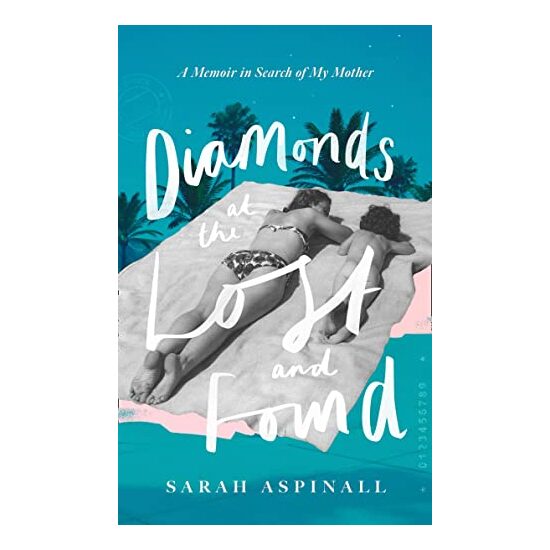 Diamonds at the Lost and Found - Imagine 1