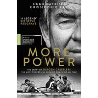 More Power