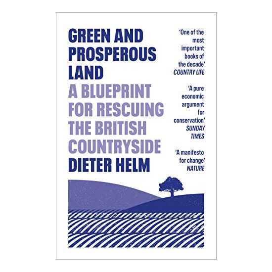 Green and Prosperous Land - Imagine 1