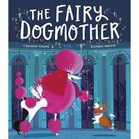The Fairy Dogmother