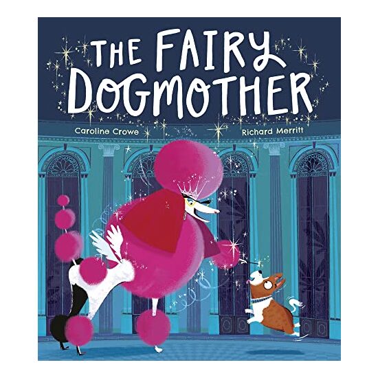 The Fairy Dogmother - Imagine 1