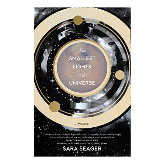 Smallest Lights in the Universe - Imagine 1