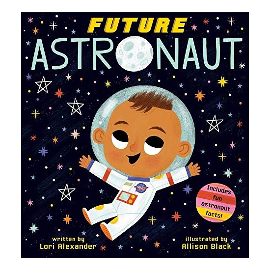 Future Astronaut