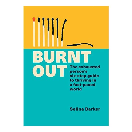 Burnt Out, Selina Barker
