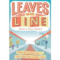 Leaves on the Line