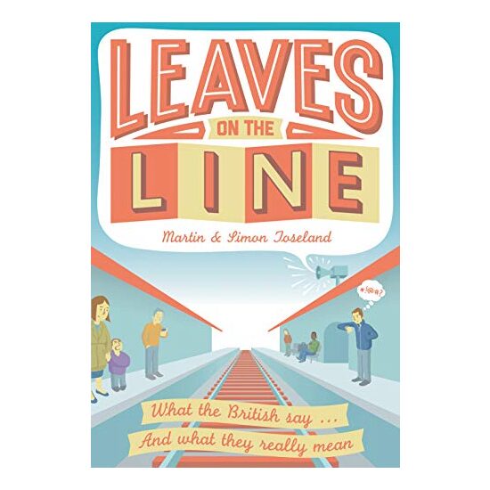 Leaves on the Line - Imagine 1